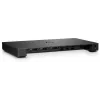 HP Engage One Retail Advanced I/O Connectivity Base, Melns, 284 mm x 162 mm x 27,3 mm, 652,6 g