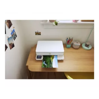 HP ENVY 6120 Daudzfunkciju krāsu tintes printeris
