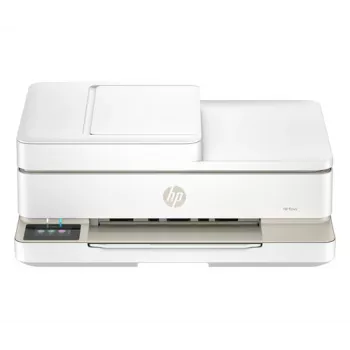 HP ENVY 6520 daudzfunkcionāla bezvadu tintes printeris ar skeneri un kopētāju
