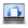HP Envy x360 14-fc0775ng 2-in-1 klēpjdators, Intel Core Ultra 7 155U, 16 GB RAM, 1 TB SSD, 14.0 inch WUXGA skārienekrāns, Windows 11 Home, Meteorite Grey
