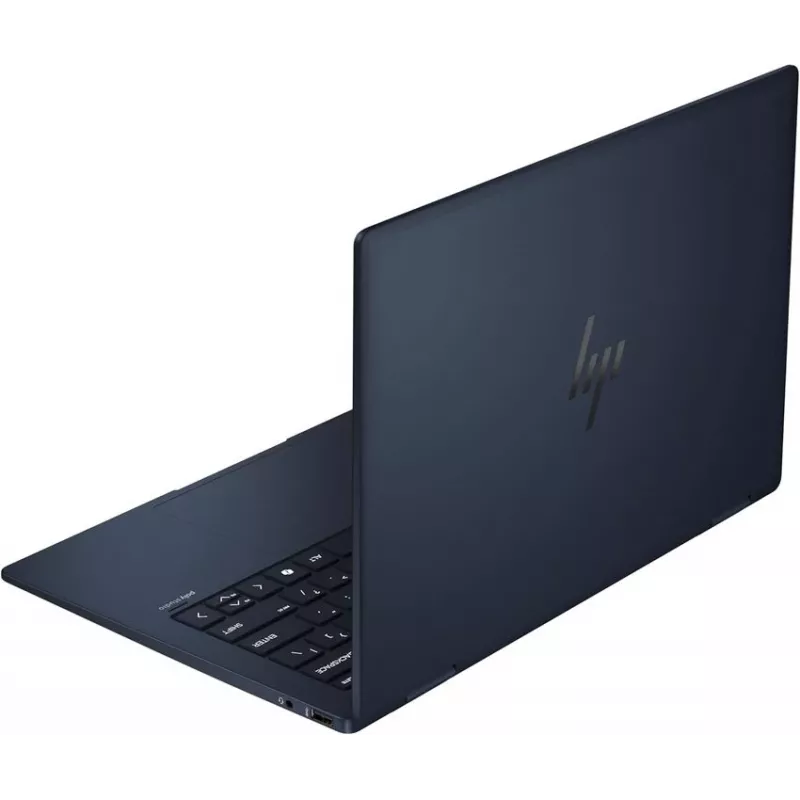 HP Envy x360 14-fc0779nz konvertējamais klēpjdators, Intel Core Ultra 7, 16GB RAM, 1TB SSD, 14 collu 2.8K OLED skārienjūtīgs, Windows 11 Home, sudraba