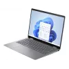 HP Envy x360 14-fc0789nz 2-in-1 klēpjdators | Intel Core Ultra 7 | 14 inch 2.8K OLED Touch | 32GB RAM | 1TB SSD | Windows 11 Home | Natural Silver