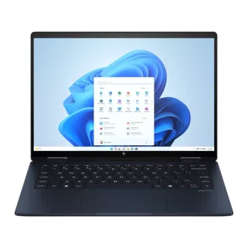 HP Envy x360 14-fc0799nz klēpjdators, Core Ultra 7, 14 collu 2.8K OLED skārienekrāns, 32GB RAM, SSD (atjaunota prece)