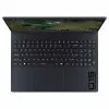 HP HyperX OMEN 15-ga0170ng spēļu klēpjdators, 15,6 collu FHD IPS 144Hz, Intel Core i5-14650HX, 16GB DDR5 RAM, 1TB SSD, NVIDIA GeForce RTX 5060, Windows 11 Home, vācu tastatūra, Shadow Black