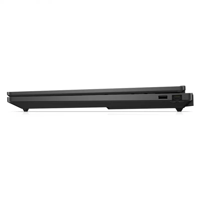 HP HyperX OMEN 15-ga0170ng spēļu klēpjdators, 15,6 collu FHD IPS 144Hz, Intel Core i5-14650HX, 16GB DDR5 RAM, 1TB SSD, NVIDIA GeForce RTX 5060, Windows 11 Home, vācu tastatūra, Shadow Black