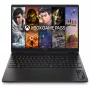 HP HyperX OMEN 15-ga0170ng spēļu klēpjdators, 15,6 collu FHD IPS 144Hz, Intel Core i5-14650HX, 16GB DDR5 RAM, 1TB SSD, NVIDIA GeForce RTX 5060, Windows 11 Home, vācu tastatūra, Shadow Black