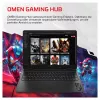HP HyperX OMEN 16-am2173ng spēļu klēpjdators, 16.1 inch QHD 165Hz, Intel Core i7-14650HX, 24GB RAM, 1TB SSD, RTX 5070, Windows 11 Home