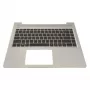 HP Inc. augšējais vāks ar tastatūru ProBook 440 G6 PT