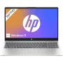 HP Laptop 15-FC0167NS AMD Ryzen 7 7730U 16GB 512GB SSD 15.6 collu FHD IPS FreeDOS Spāņu tastatūra Natural Silver