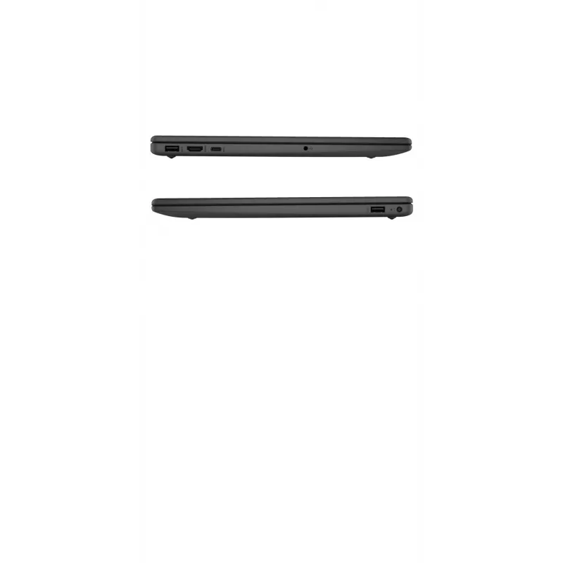 HP Laptop 15-fd0019ng Intel N200 4GB RAM 256GB SSD 15.6 inch HD Windows 11 Home Natural Silver (atjaunota prece)