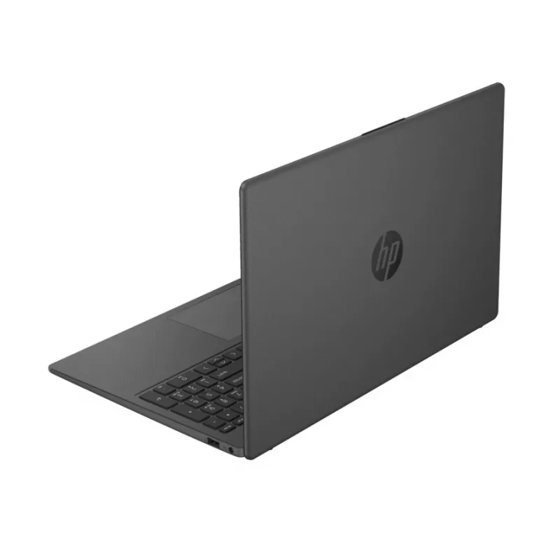HP Laptop 15-fd0019ng Intel N200 4GB RAM 256GB SSD 15.6 inch HD Windows 11 Home Natural Silver (atjaunota prece)