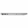 HP klēpjdators 15-fd1450ngx Intel Core 5 120U 15.6 collu Full HD IPS 8GB RAM 512GB SSD FreeDOS dabīgi sudraba