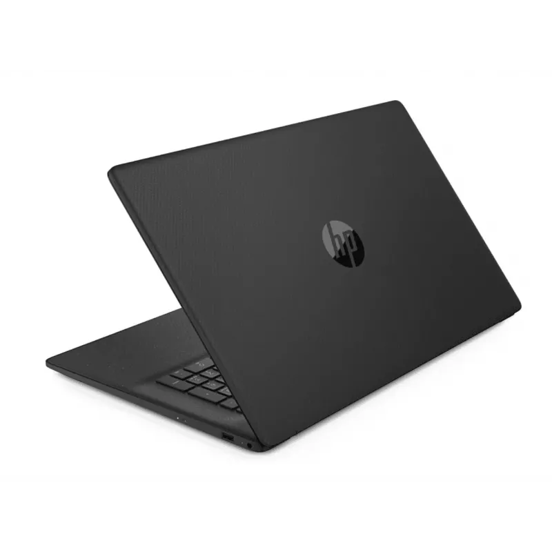HP Laptop 17-cp3xxx, AMD Ryzen 7 7730U, 16 GB RAM, 512 GB SSD, 17.3 inch FHD, Natural Silver, Windows 11 Home (atjaunota prece)