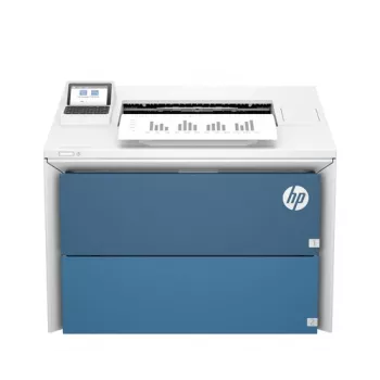 HP LaserJet Enterprise 5501dn Color Laser Printer