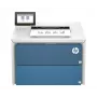 HP LaserJet Enterprise 5502dn Monohromatiskais lāzerprinteris - Duplekss, Ethernet, 50 ppm