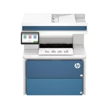 HP LaserJet Enterprise MFP 5601dn Daudzfunkciju vienkrāsas lāzerprinteris, A4, 50 ppm, Duplex, Tīkls, Skārienekrāns