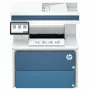 HP LaserJet Enterprise MFP 5601dn Daudzfunkciju vienkrāsas lāzerprinteris, A4, 50 ppm, Duplex, Tīkls, Skārienekrāns
