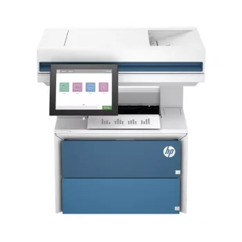 HP LaserJet Enterprise MFP 5602dn Monohromatiskais lāzera daudzfunkciju printeris