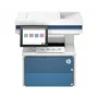 HP LaserJet Enterprise MFP 5602dn Monohromatiskais lāzera daudzfunkciju printeris