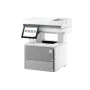 HP LaserJet Enterprise MFP 6600dn krāsu lāzera daudzfunkciju printeris - A4/A3, abpusējā druka, Ethernet, 52ppm