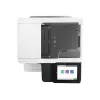 HP LaserJet Enterprise MFP M635fht monohroms daudzfunkciju printeris