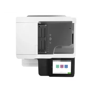 HP LaserJet Enterprise MFP M635fht monohroms daudzfunkciju printeris