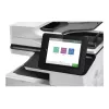 HP LaserJet Enterprise MFP M635fht monohroms daudzfunkciju printeris