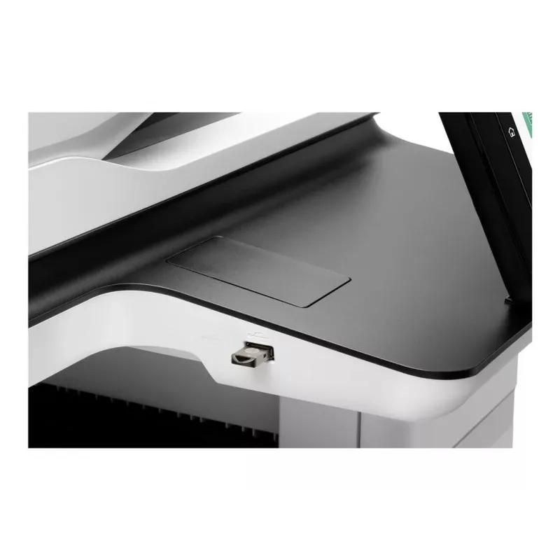 HP LaserJet Enterprise MFP M635fht monohroms daudzfunkciju printeris