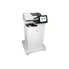 HP LaserJet Enterprise MFP M635fht monohroms daudzfunkciju printeris