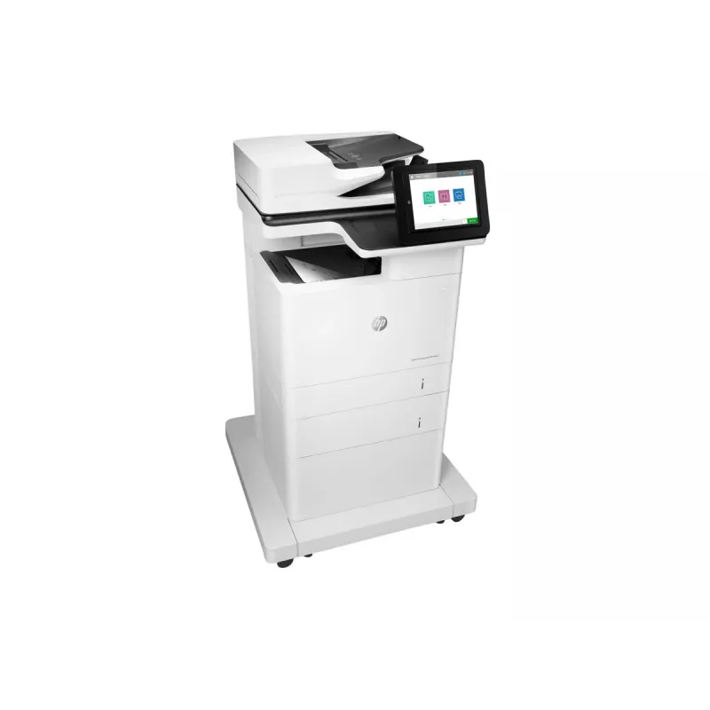 HP LaserJet Enterprise MFP M635fht monohroms daudzfunkciju printeris