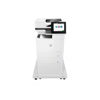 HP LaserJet Enterprise MFP M635fht monohroms daudzfunkciju printeris