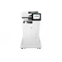HP LaserJet Enterprise MFP M635fht monohroms daudzfunkciju printeris