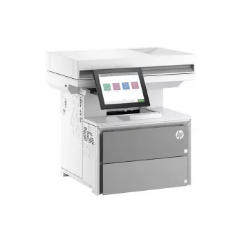HP LaserJet Enterprise MFP X53052dn Daudzfunkciju Melnbalts Lāzerprinteris