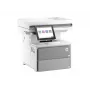 HP LaserJet Enterprise MFP X53052dn Daudzfunkciju Melnbalts Lāzerprinteris