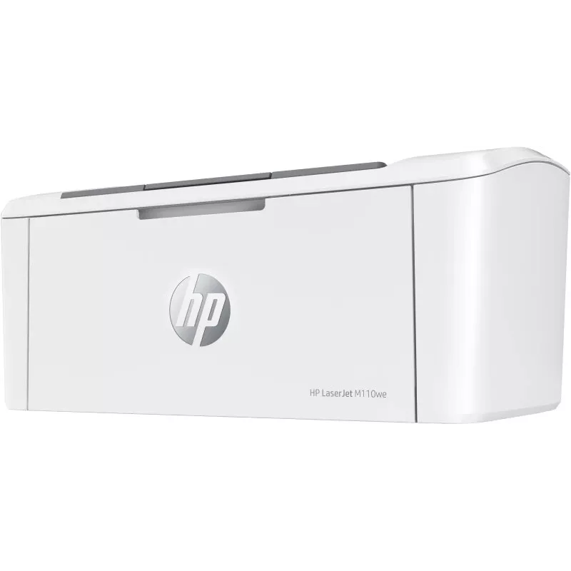 HP LaserJet M110we Monohroms lāzerprinteris (7MD66E#B19)