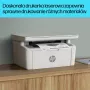 HP LaserJet M140w bezvadu vienkrāsas daudzfunkciju lāzerprinteris, kopētājs, skeneris
