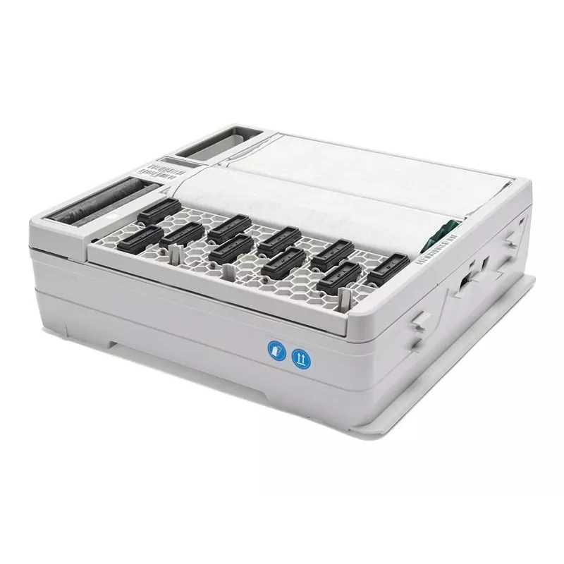 HP Latex apkopes kasetne (CZ681A) HP Latex 300 un 500 sērijas printeriem