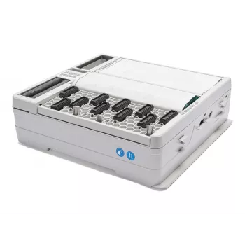 HP Latex apkopes kasetne (CZ681A) HP Latex 300 un 500 sērijas printeriem