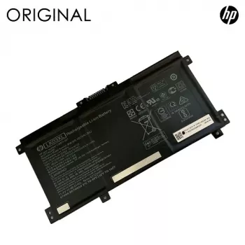 HP LK03XL oriģinālais klēpjdatora akumulators