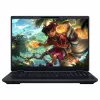 HP OMEN 15-ga0471ng spēļu klēpjdators, 15,6 collu QHD 165Hz, Intel Core i7-14650HX, 24GB DDR5 RAM, 1TB SSD, NVIDIA GeForce RTX 5060, FreeDOS, vācu tastatūras izkārtojums