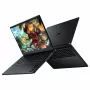HP OMEN 15-ga0471ng spēļu klēpjdators, 15,6 collu QHD 165Hz, Intel Core i7-14650HX, 24GB DDR5 RAM, 1TB SSD, NVIDIA GeForce RTX 5060, FreeDOS, vācu tastatūras izkārtojums