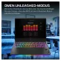 HP OMEN 16-ah1490ng Spēļu klēpjdators, 16.1 collu QHD 165Hz, Intel Core 9 270HX, 32GB DDR5, 1TB SSD, RTX 5080, Windows 11 Home, Vācu tastatūra