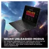HP OMEN 16-am0471ng spēļu klēpjdators, 16 collu WUXGA 144Hz, Intel Core Ultra 7 255H, 16GB RAM, 512GB SSD, NVIDIA GeForce RTX 5050, FreeDOS, Shadow melns