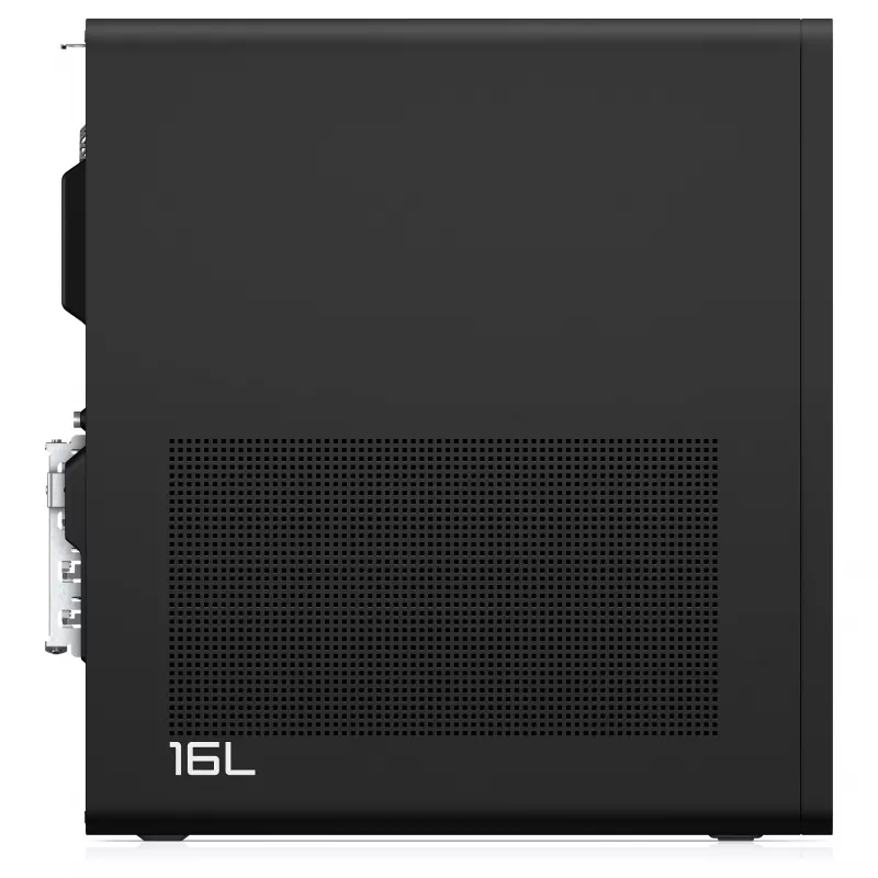 HP OMEN 16L TG03-1472ng galddators spēlēm, Intel Core i7-14650HX, 16GB DDR5, 512GB SSD, AMD Radeon RX 9060 XT, bez OS, Shadow Black