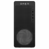 HP OMEN 16L TG03-1472ng galddators spēlēm, Intel Core i7-14650HX, 16GB DDR5, 512GB SSD, AMD Radeon RX 9060 XT, bez OS, Shadow Black