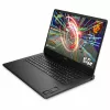 HP OMEN 17-db1471ng spēļu klēpjdators, 17,3 collu QHD 165Hz, AMD Ryzen AI 7 350, 24GB RAM, 512GB SSD, RTX 5070, Windows 11 Home