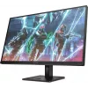 HP Omen 27 27 collu QHD IPS spēļu monitors, 240Hz, 1ms, HDR400, FreeSync Premium Pro, G-SYNC saderīgs