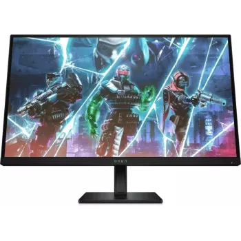 HP Omen 27 27 collu QHD IPS spēļu monitors, 240Hz, 1ms, HDR400, FreeSync Premium Pro, G-SYNC saderīgs