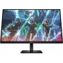HP Omen 27 27 collu QHD IPS spēļu monitors, 240Hz, 1ms, HDR400, FreeSync Premium Pro, G-SYNC saderīgs