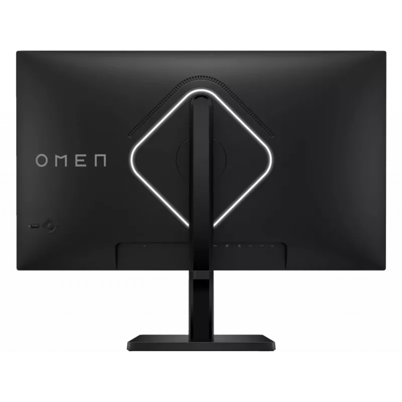 HP Omen 27s Gaming Monitor (atjaunota prece)
